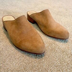 Nisolo Mariella Mule